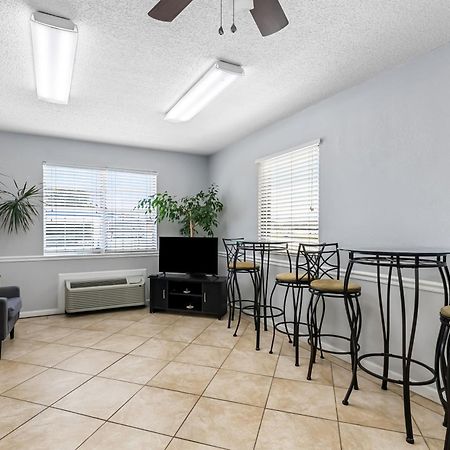 America'S Best Value Inn-Athens Bagian luar foto