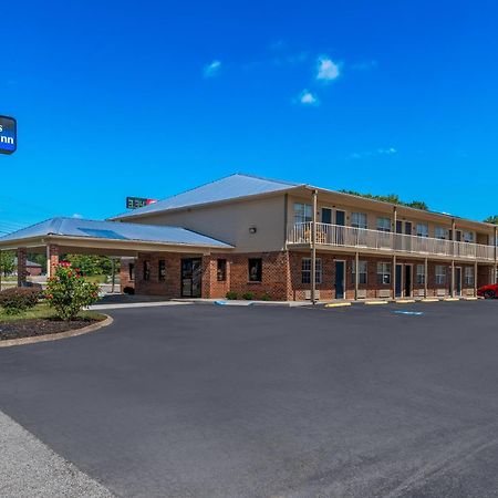 America'S Best Value Inn-Athens Bagian luar foto