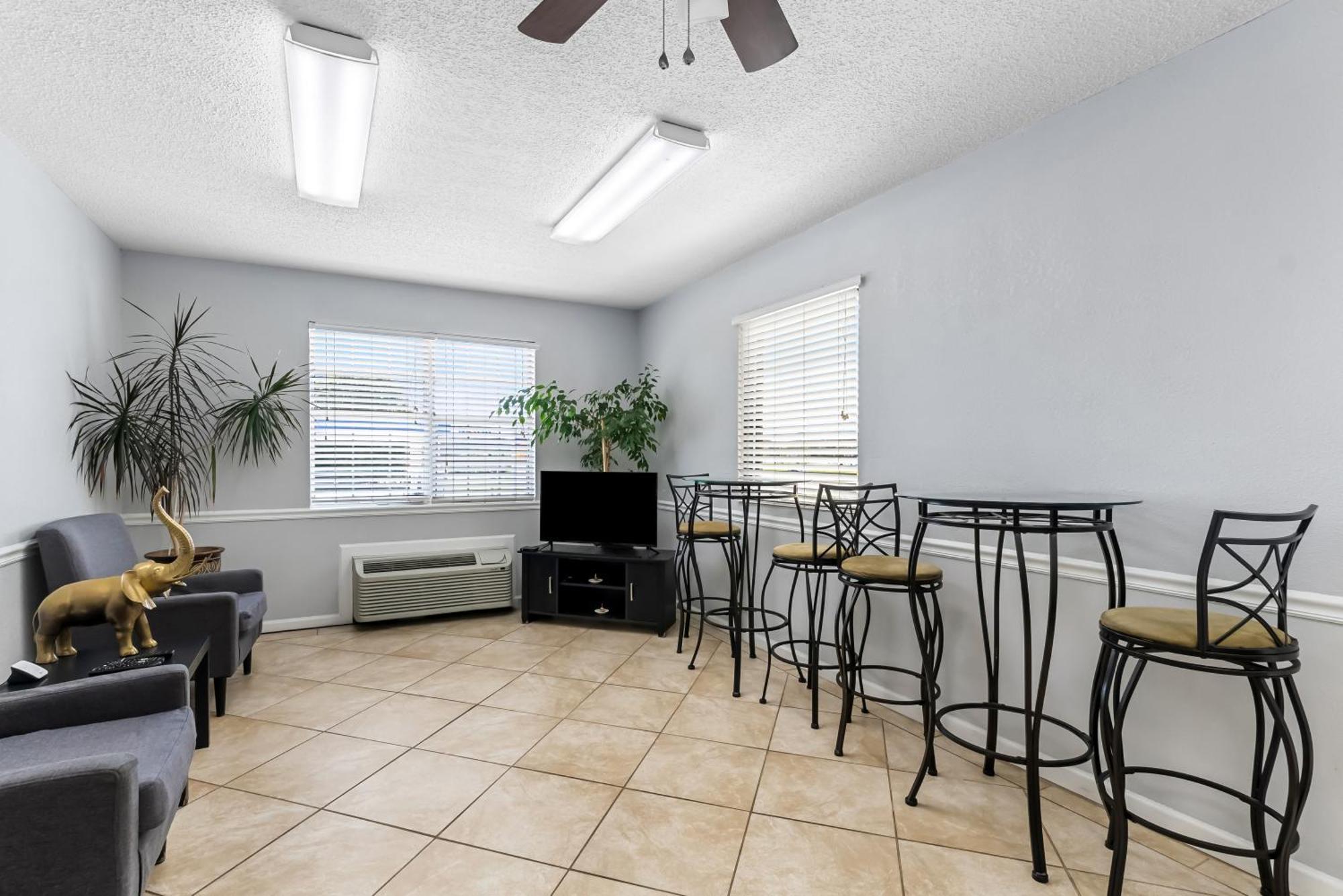 America'S Best Value Inn-Athens Bagian luar foto