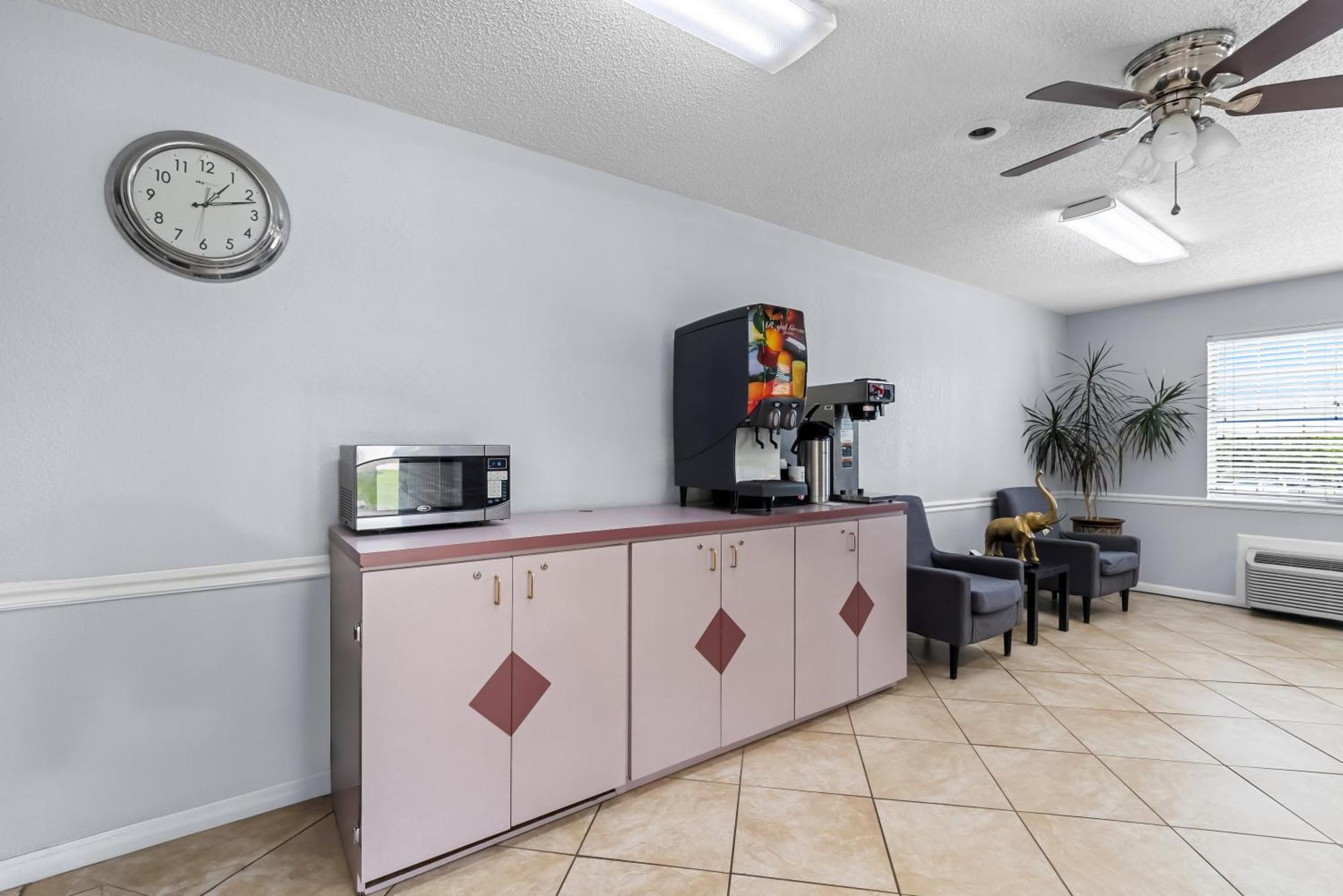America'S Best Value Inn-Athens Bagian luar foto